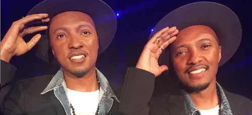 Soprano : sa statue de cire enfin dévoilée au Musée Grévin ! (vidéo)