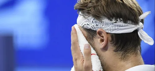 Open d’Orléans : de nouveaux désistements immédiatement remplacés