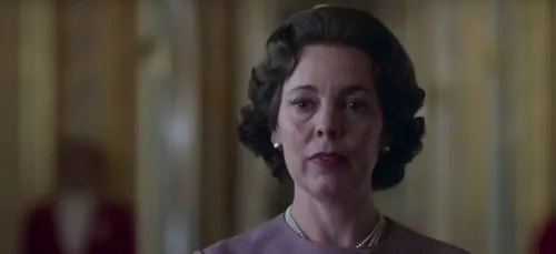 "The Crown" : la saison 3 dévoile enfin sa bande-annonce (vidéo)