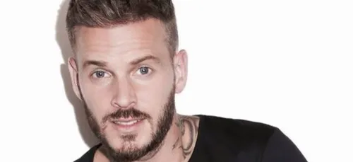 M. Pokora : le chanteur se confie avec émotion sur la maladie...