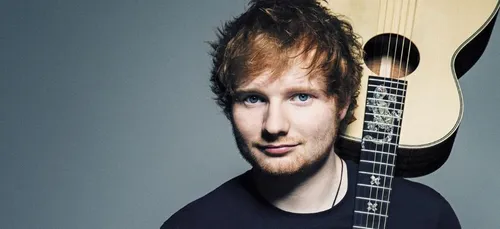 Ed Sheeran : après la musique, le chanteur se lance un nouveau défi...