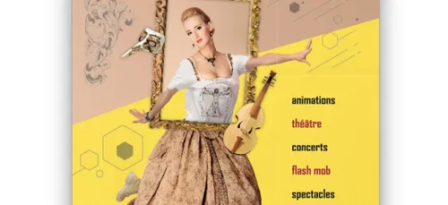 Festiv’Assos : venez vous amuser avec des associations orléanaises