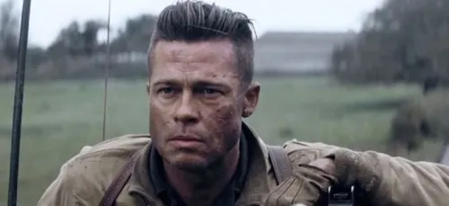 "Peaky Blinders" : Brad Pitt bientôt dans la sixième saison de la...