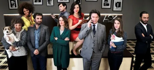 "Dix pour cent" : deux stars françaises confirmées pour la saison 4