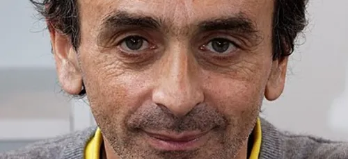 Eric Zemmour sur CNews : la députée du Loiret saisit le CSA