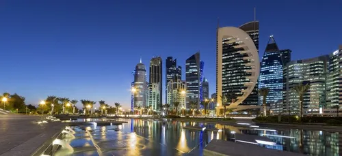 Les températures sont trop élevées, le Qatar décide de climatiser...