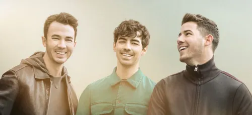 Jonas Brothers : Nick Jonas victime d’attouchements en plein...