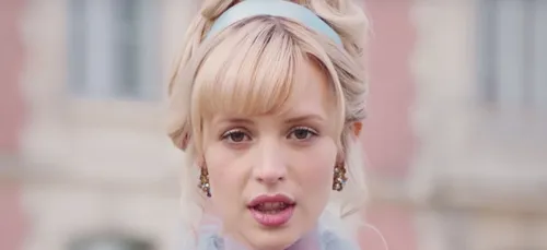 Angèle : la chanteuse va participer à la prochaine émission de...