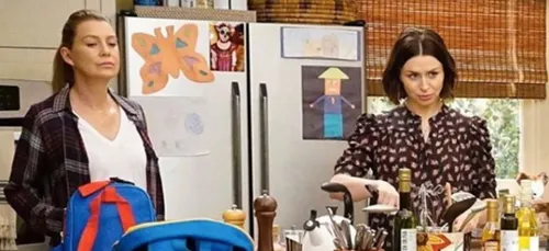 Grey’s Anatomy : découvrez quelle actrice de la série est enceinte