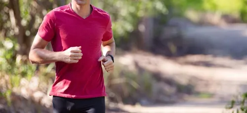 Loiret : un joggeur porté disparu (photo)