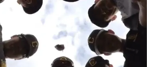 « Le Circle Challenge » : le nouveau défi viral qui peut faire très...