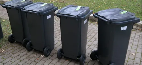 Changement des poubelles en Touraine : attention aux arnaques !