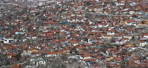 Urbanistes sans frontières : "donner aux populations un meilleur...