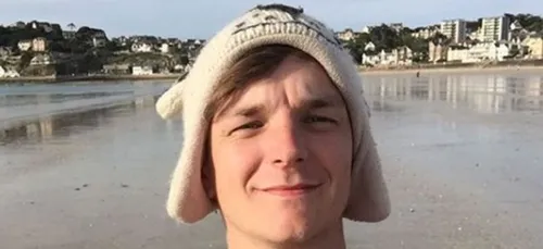Le Youtubeur Grégoire Hussenot meurt brutalement à l’âge de 29 ans