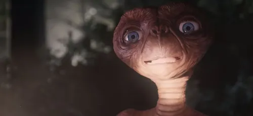 E.T et Elliot se retrouvent dans une publicité émouvante 37 ans...