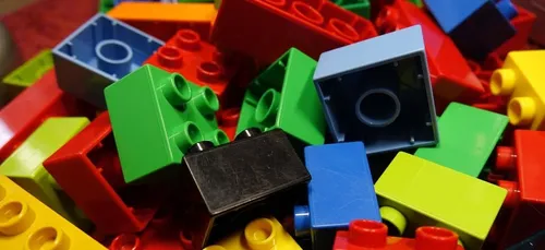 Aider est un jeu d’enfant avec Rejoué - le jouet solidaire