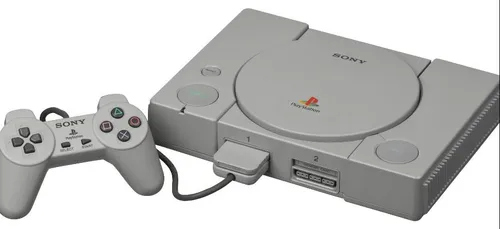 PlayStation : la mythique console de Sony fête ses 25 ans
