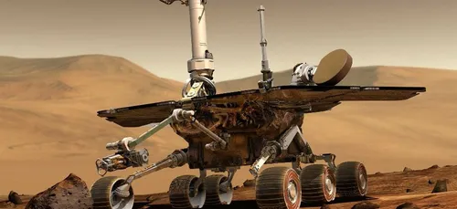 IKEA : le géant suédois du mobilier part à la conquête de Mars !