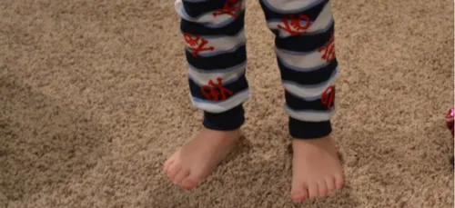 Maine-et-Loire : un enfant en pyjama se présente au commissariat en...