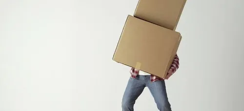 Des livreurs Chronopost volent un million d’euros de marchandise