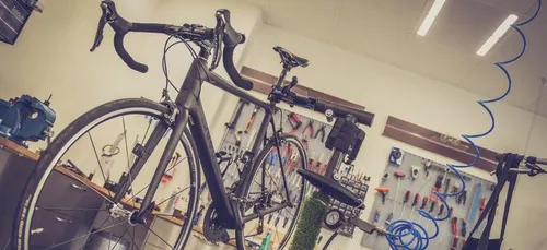 Les ateliers vélo solidaires, l’heureux cyclage…