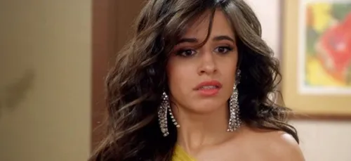 Camila Cabello déclare ne plus vouloir embrasser Shawn Mendes sur...