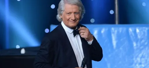 Patrick Sébastien et Le Plus Grand Cabaret du monde au Zénith...