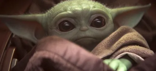 Bébé Yoda fait son arrivée dans les Sims 4 !