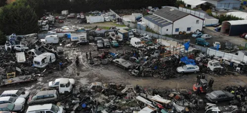 Loir-et-Cher : une filière de traite d’êtres humains démantelée
