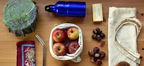 Box sans plastique zéro déchet