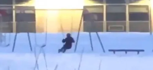 « De face ou de dos ? » : la nouvelle illusion d’optique qui rend...