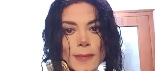 Un sosie de Michael Jackson sommé de passer un test ADN (vidéo)