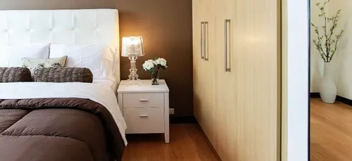 Faire votre lit peut vous faire passer une bonne journée