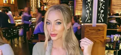 Elle vend des photos dénudées à 10$ pour aider l’Australie (photos)