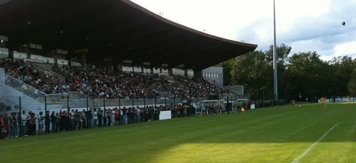 La date du match Saint-Pryvé-Saint-Hilaire - AS Monaco révélée !
