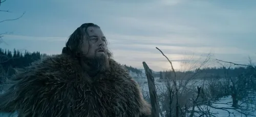 Leonardo DiCaprio, activiste zélé pour l’environnement