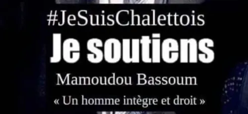 Loiret : un élan de soutien pour un conducteur impliqué dans un...