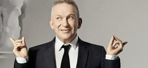 Jean-Paul Gaultier arrête les défilés de haute-couture ! (Vidéo)