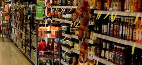 Indre-et-Loire : une épicerie récompensée pour ses bons prix