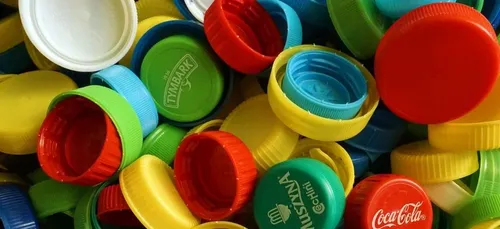 Les bouchons d’amour, un recyclage solidaire