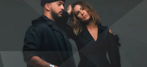 Vitaa et Slimane se confient sur leurs plus gros complexes