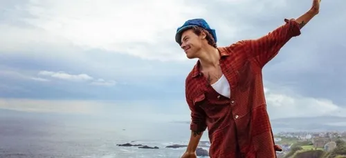 Harry Styles est-il en couple avec la chanteuse britannique Adele ?...