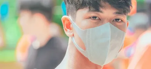 Le coronavirus, la nouvelle tendance Instagram qui pose question...