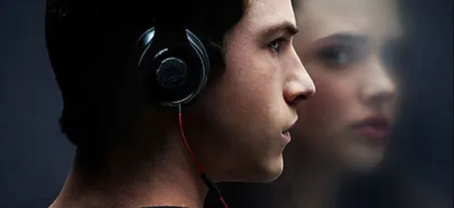 «13 Reasons Why » : l’acteur Dylan Minnette, l’interprète de Clay,...