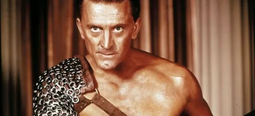 La légende du cinéma Kirk Douglas meurt à l’âge de 103 ans
