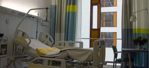 Loiret : un homme hospitalisé à Pithiviers s’est suicidé