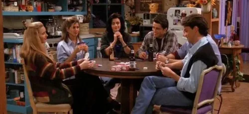 « Friends » : un accord enfin signé avec HBO pour le retour du...