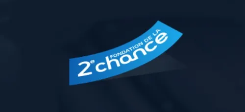Fondation de la deuxième chance, aide à se reconnecter au monde du...