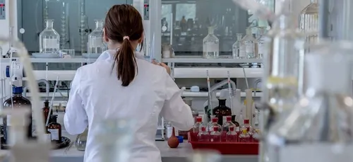 Fondation pour la recherche médicale : 70 ans d’avancées médicales...