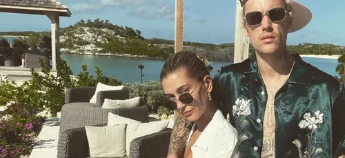 Quand Justin Bieber évoque sa vie intime avec sa femme Hayley...